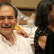 Earl Morse, Laurie Karr